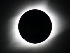 solar eclipse