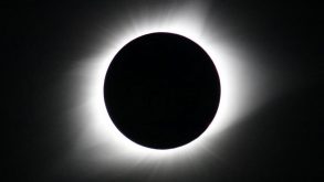 solar eclipse