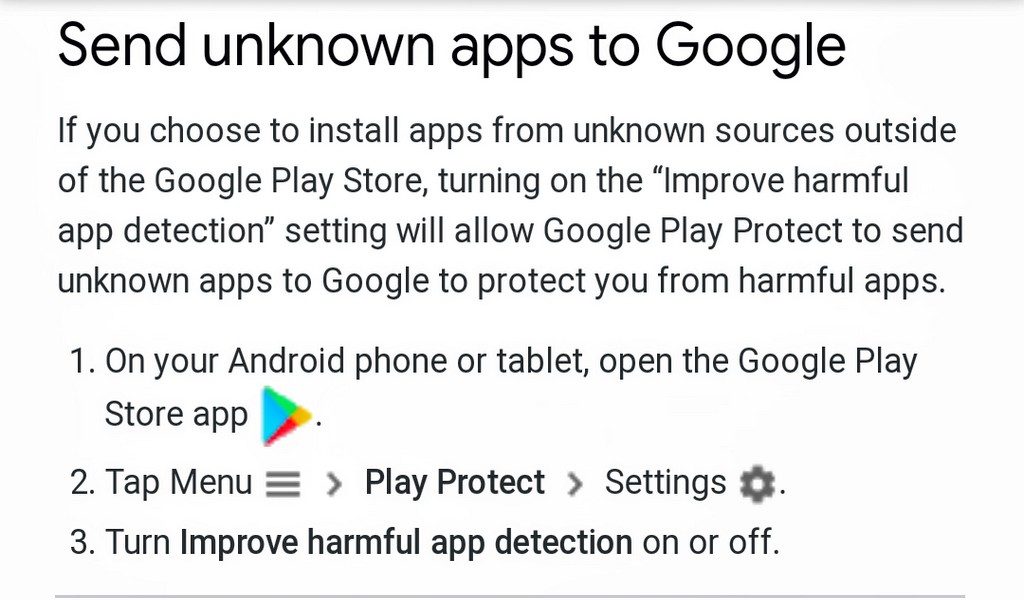 GooglePlayProtect 