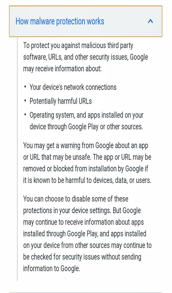 GooglePlayProtect 