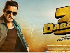 Dabangg3 movie poster film