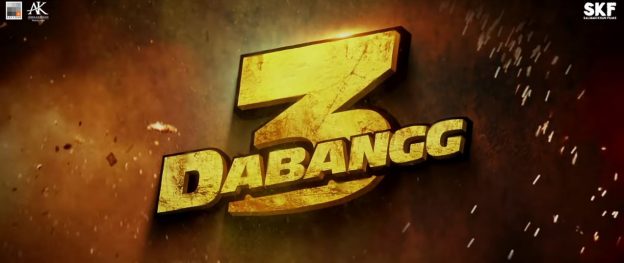 Dabangg 3 official trailer crosses 37 million views and counting...