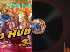 hud hud dabangg song