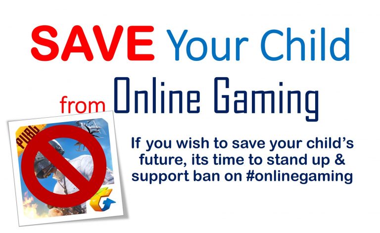 Ban on Online Gaming: If China Can, Why India Is Far Behind?