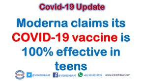 Moderna-claims-COVID-19-vaccine-100-percent-effective-in-teens