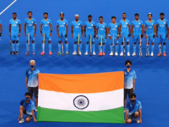 Indian-hockey-team