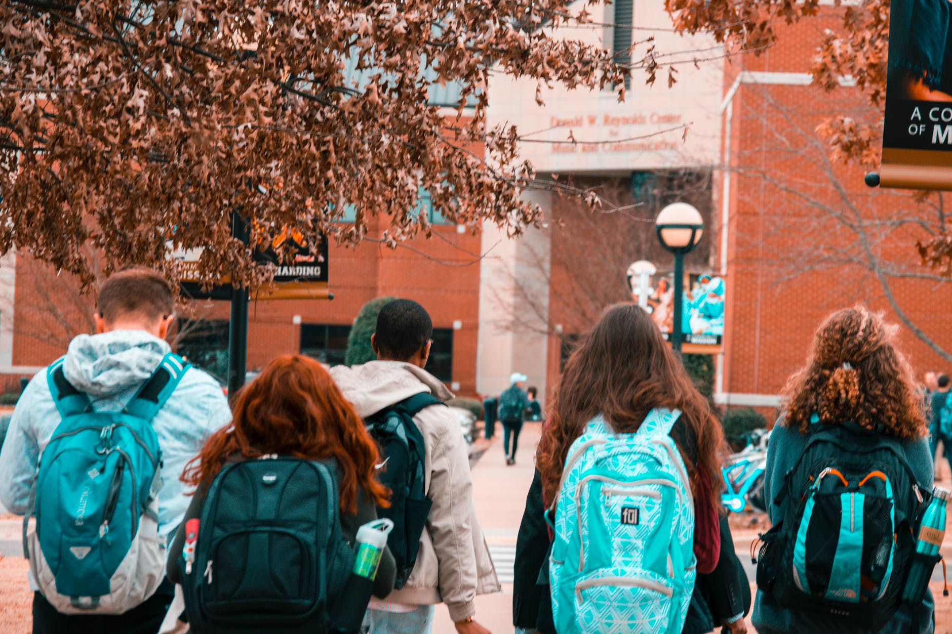 young-voters-college-students