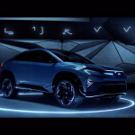 Tata Curvv SUV Watch Introducing Concept Curvv - Different By Design launch video