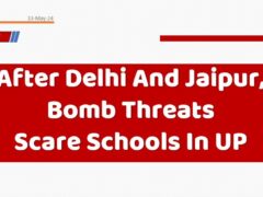 After Delhi And Jaipur, Bomb Threats Scare Schools In UP