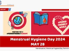 Menstrual Hygiene Day 2024 Awareness