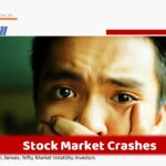 Stock Market Crash, Sensex, Nifty, Market Volatility, Investors