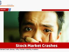 Stock Market Crash, Sensex, Nifty, Market Volatility, Investors