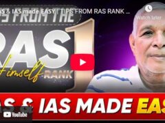 RAS-IAS-Made-Easy-with-the-expert-advise-RN-ARVIND-IAS