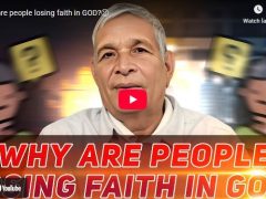 why-are-people-losing-faith-in-god