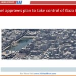 israel-approves-plan-to-take-control-of-gaza-city