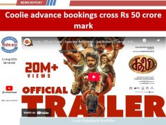 rajinikanths-coolie-sets-advance-booking-record